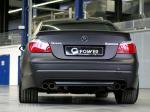 BMW M5 Hurricane RS by G-Power 2008 года